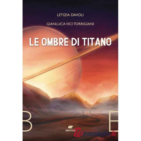 Ombre di Titano (Le)
