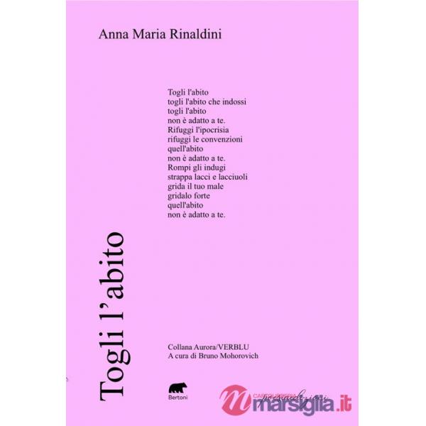 Togli l'abito
