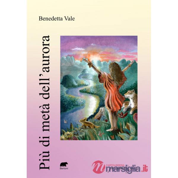 Più di metà dell'aurora