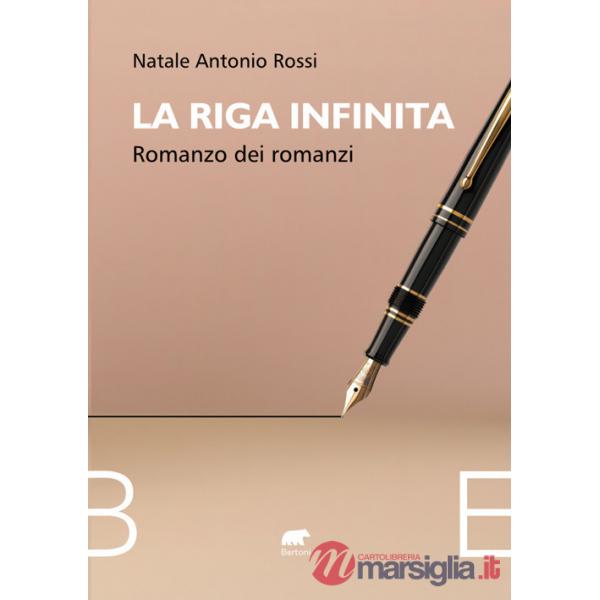 Riga infinita (La)