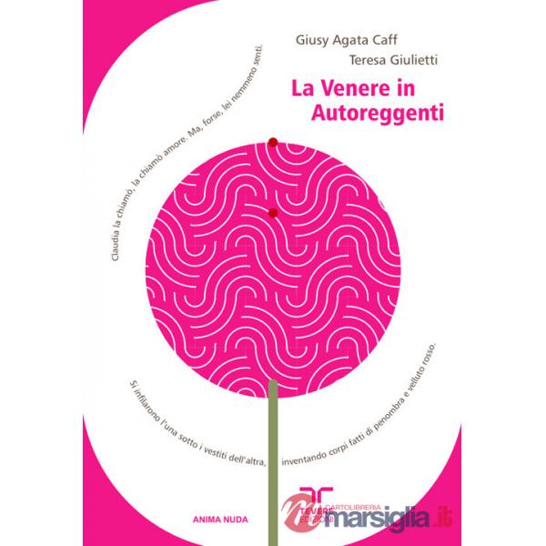 Venere in autoreggenti (La)