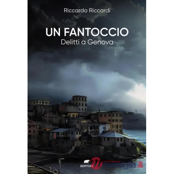 Fantoccio. Delitti a Genova (Un)