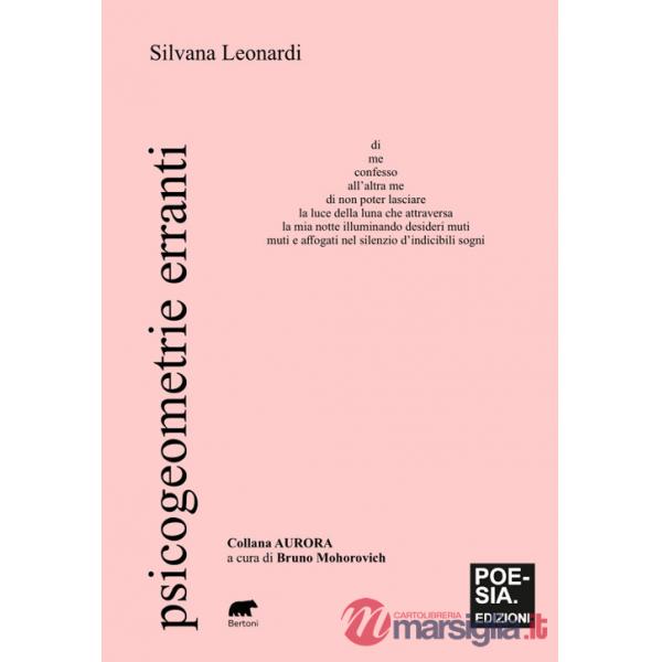 Psicogeometrie erranti