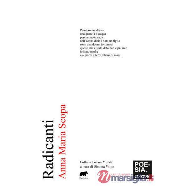 Radicanti