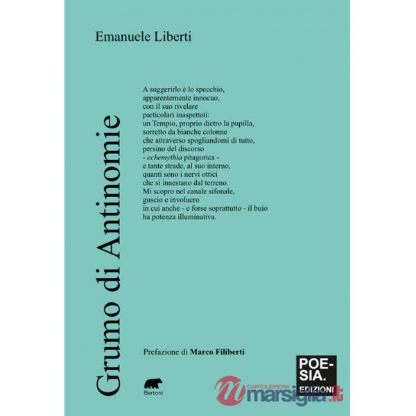 Grumo di antinomie