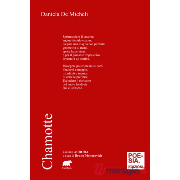Chamotte