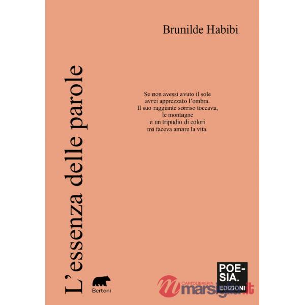 Essenza delle parole (L')