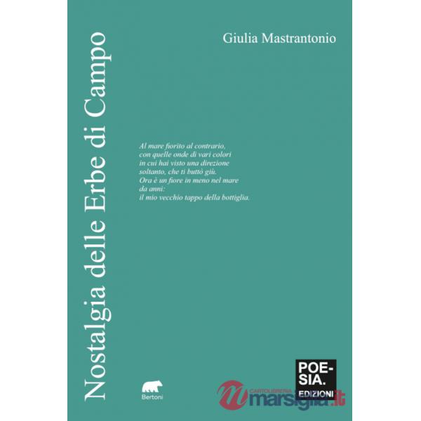 Nostalgia delle erbe di campo