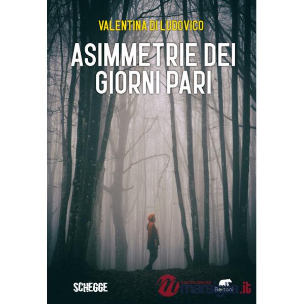 Asimmetrie dei giorni pari