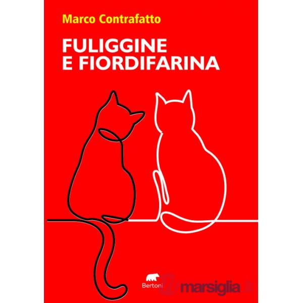 Fuliggine e fiordifarina