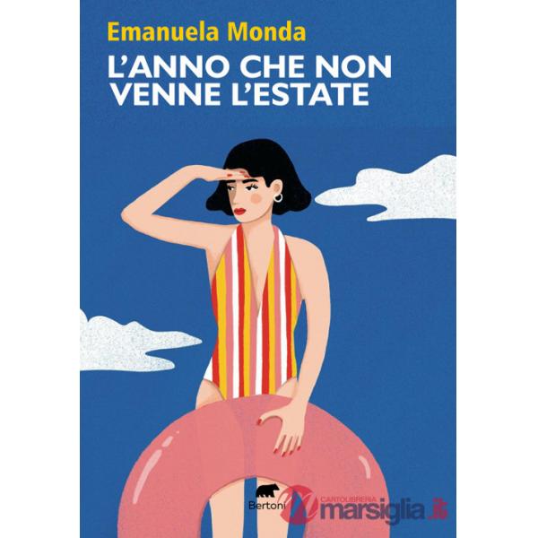 Anno che non venne l'estate (L')