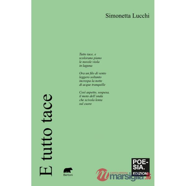 E tutto tace