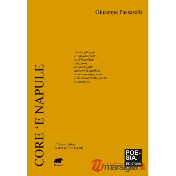 Core 'e Napule
