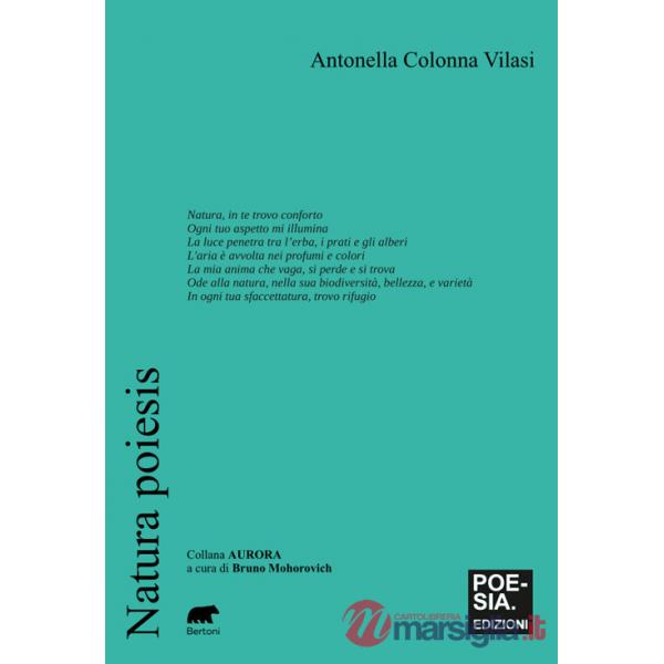 Natura poiesis