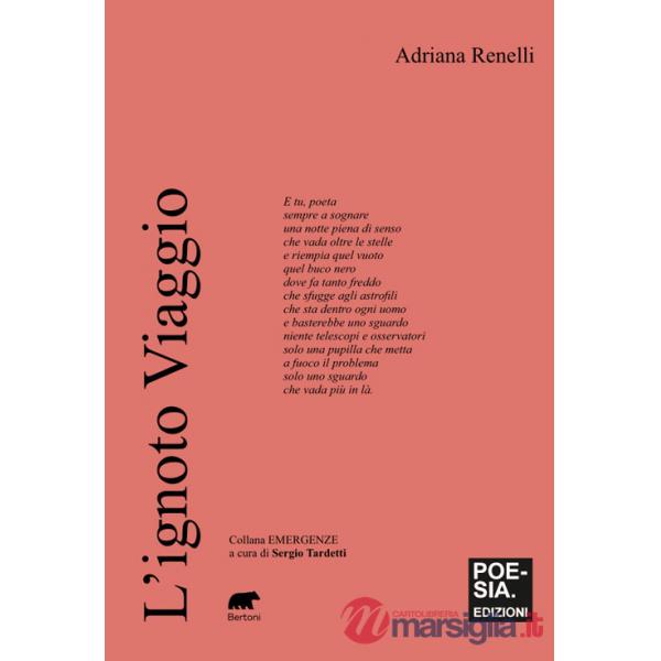 Ignoto viaggio (L')