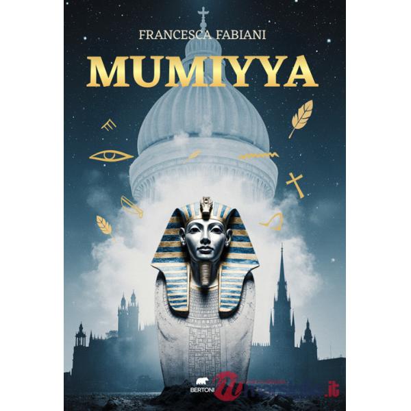 Mumiyya