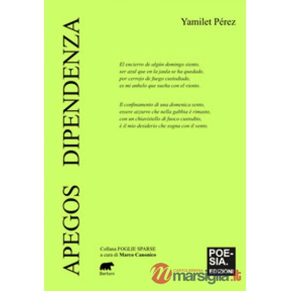 Apegos dipendenza