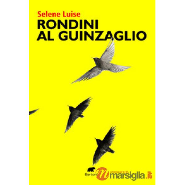 Rondini al guinzaglio