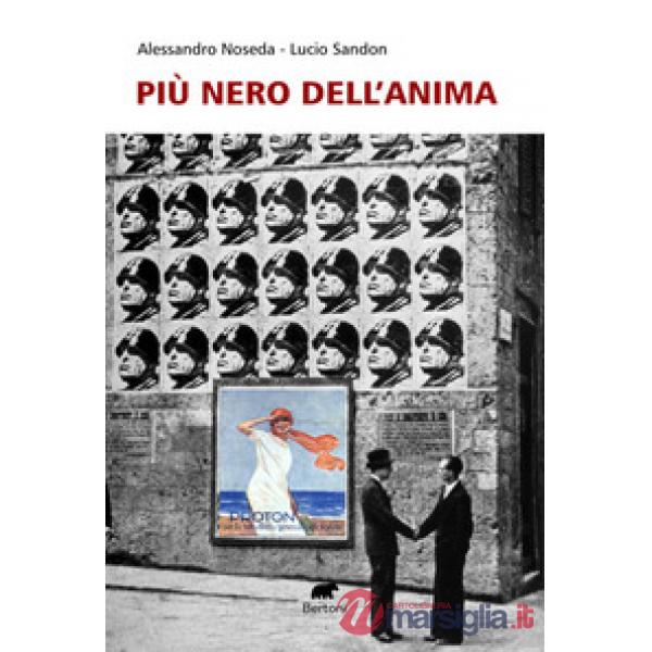 Più nero dell'anima