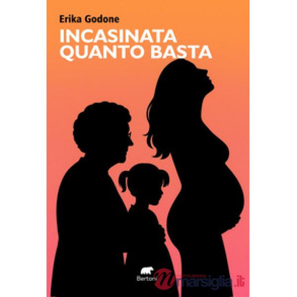 Incasinata quanto basta
