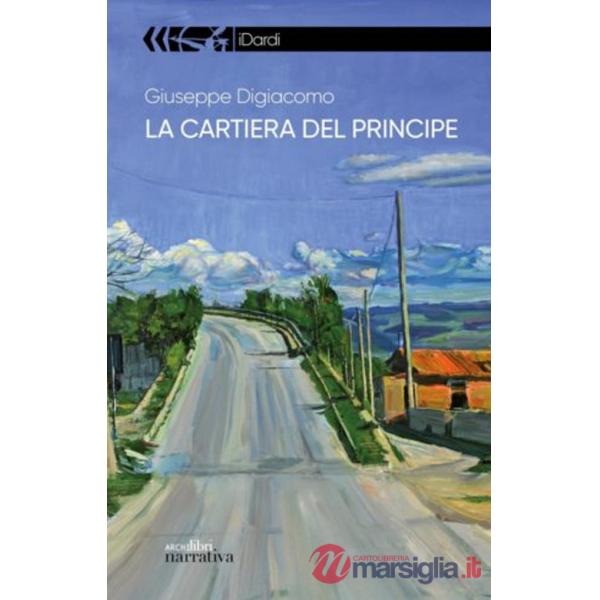 Cartiera del principe (La)