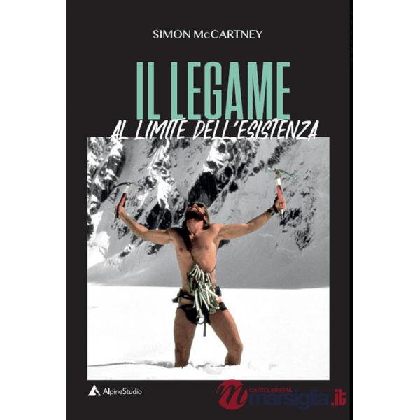 Il legame. Al limite dell'esistenza