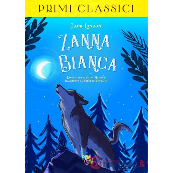 Zanna Bianca