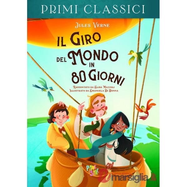 Giro del mondo in 80 giorni (Il)