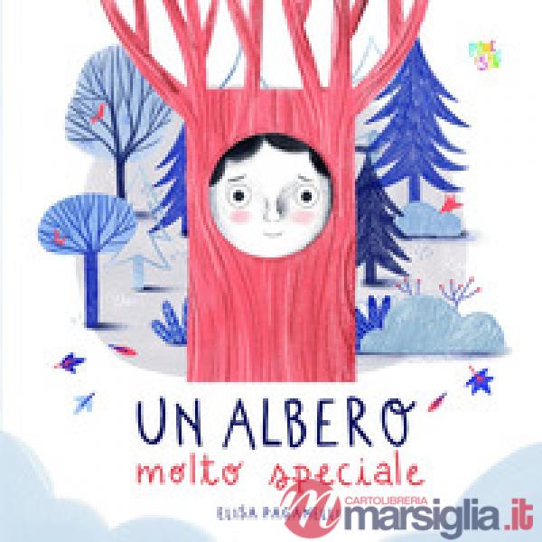 Albero molto speciale. Ediz. a colori (Un)