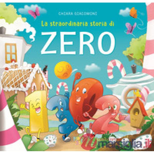 Straordinaria storia di Zero (La)