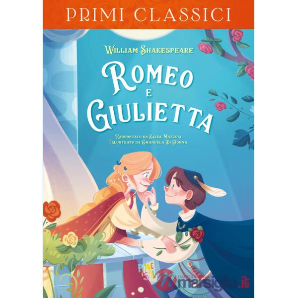 Romeo e Giulietta