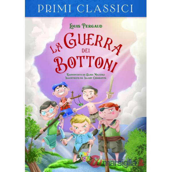 Guerra dei bottoni (La)