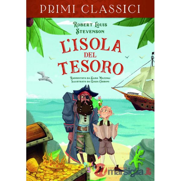 Isola del tesoro (L')