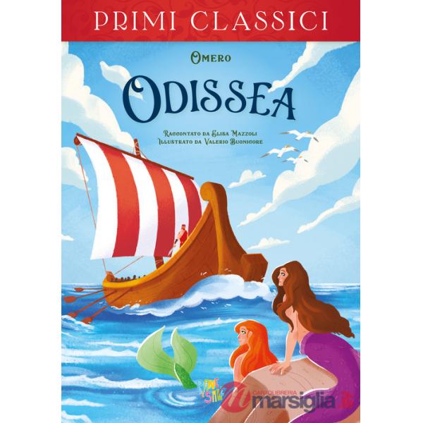 Odissea