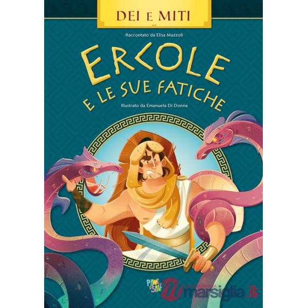 Ercole e le sue fatiche