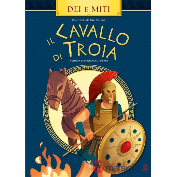Cavallo di Troia (Il)