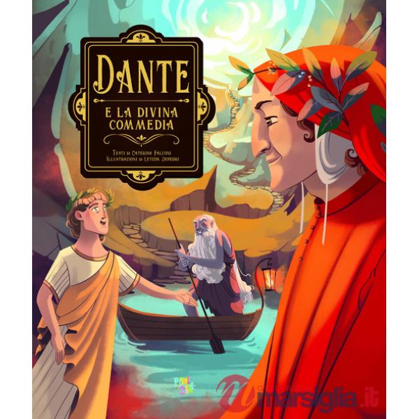 Dante e la Divina Commedia