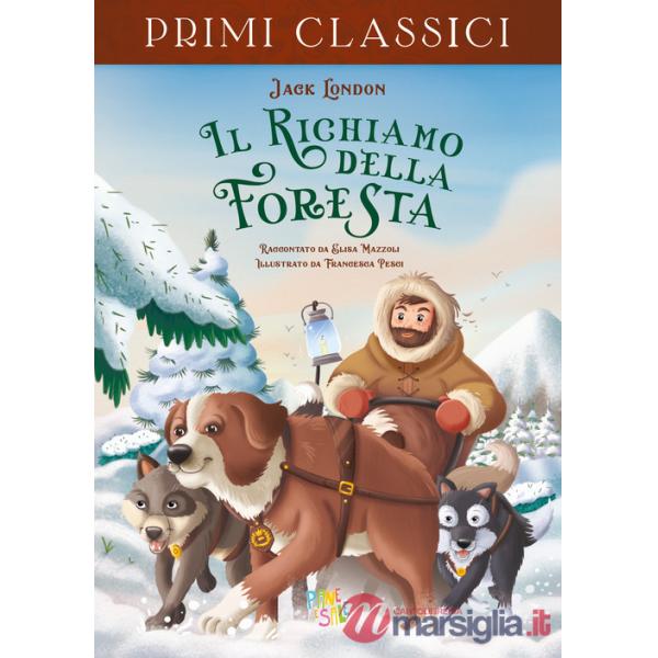 Richiamo della foresta (Il)