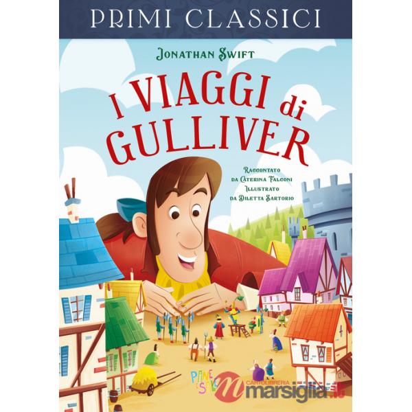 Viaggi di Gulliver (I)
