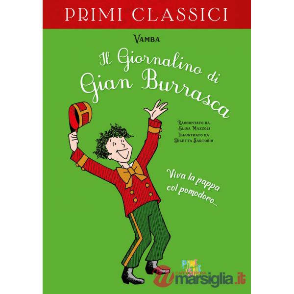 Giornalino di Gian Burrasca (Il)