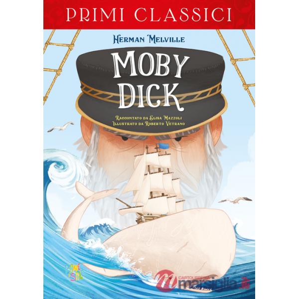 Moby Dick