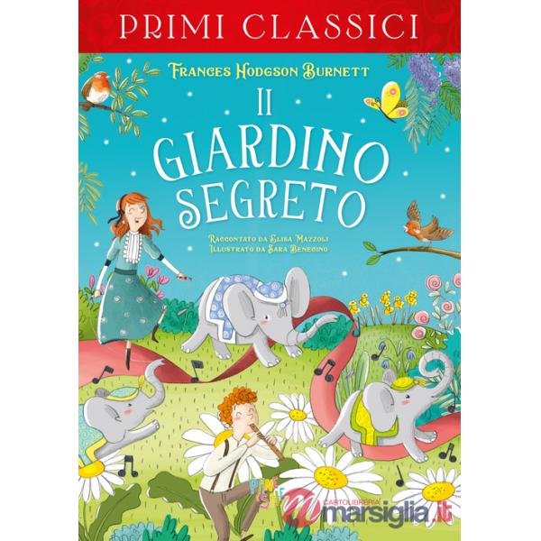 Giardino segreto (Il)
