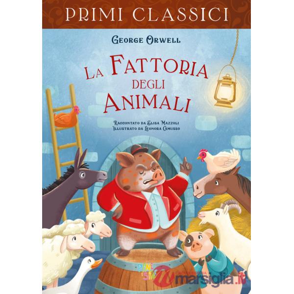Fattoria degli animali (La)