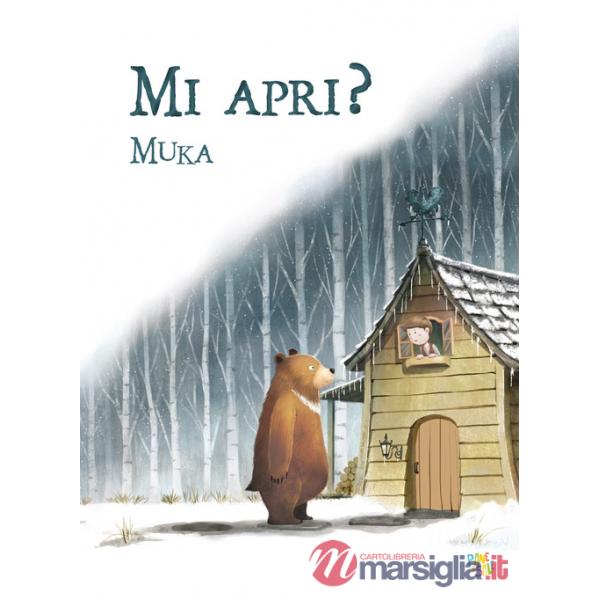 Mi apri? Ediz. a colori