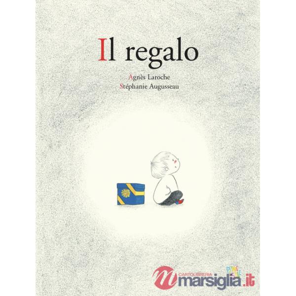 Regalo. Nicolò e il suo mondo. Ediz. a colori (Il)