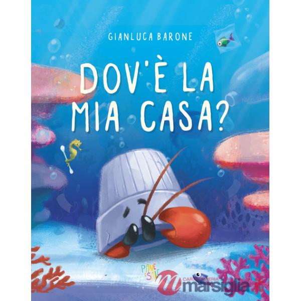 Dov'è la mia casa? Ediz. a colori