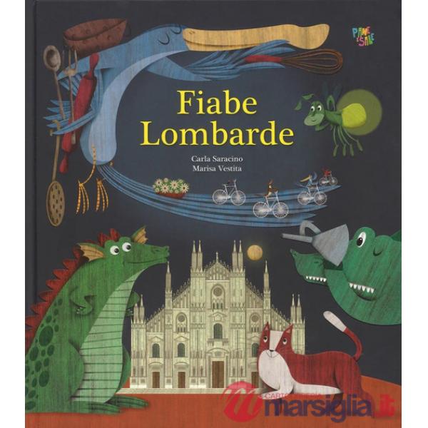 Fiabe lombarde