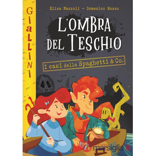 Ombra del teschio. Nuova ediz. (L')