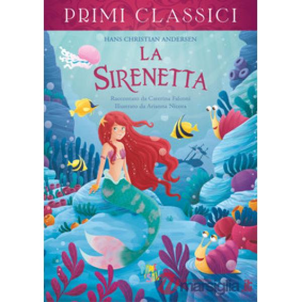 Sirenetta (La)
