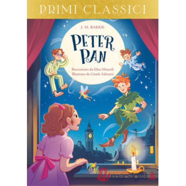 Peter Pan